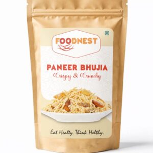 Paneer Bhujia